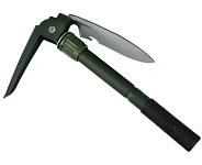 Картинка Лопата выдвижная ЧИНГИСХАН 118-119