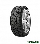 Картинка Автомобильные шины Pirelli Winter Sottozero 3 245/50R18 100H (run-flat)