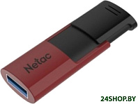 Картинка USB Flash Netac U182 16GB NT03U182N-016G-30RE
