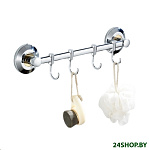Картинка Крючок для ванны Ledeme L204-4
