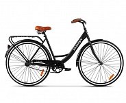 Картинка Велосипед Krakken Morgan 2022