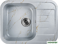 WB20-15 (с сифоном GER013)