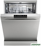 Картинка Посудомоечная машина Gorenje GS620C10S (серебристый)
