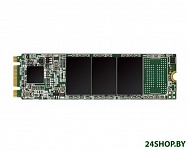 Картинка SSD Silicon-Power A55 512GB SP512GBSS3A55M28