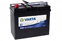 Автомобильный аккумулятор VARTA Blue Dynamic JIS 548 175 042 (48 Ah)