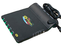 Картинка Сетевой фильтр Orvaldi Power Center ORV-PC5