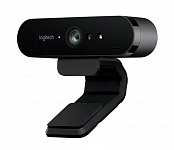 Картинка Web-камера Logitech Brio 4K Pro (960-001106)