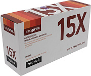 Картинка Картридж EasyPrint LH-15X