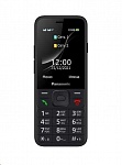 Картинка Телефон Panasonic KX-TF200RUB