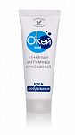 Гель-любрикант О`Кей Anal 15 г.