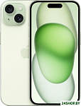 iPhone 15 128GB (зеленый)