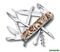 Нож перочинный Victorinox Huntsman (1.3713.941)