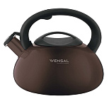 Картинка Чайник со свистком Vensal De La Legende VS3008