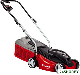 Картинка Колёсная газонокосилка Einhell GE-EM 1233