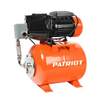 Картинка Насосная станция Patriot PW 1200-24 C