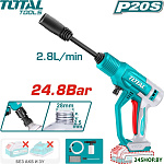 TPWLI2036 (без АКБ)