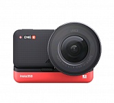 Картинка Экшен-камера Insta360 One R 1