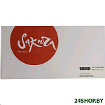 Картинка Картридж Sakura Printing SA108R00909 (аналог Xerox 108R00909)