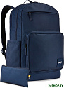 Городской рюкзак Case Logic Query CCAM-4216DB 3204798 (темно-синий)