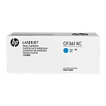 Картинка Картридж HP CF363XC