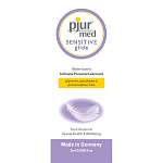 Лубрикант pjur MED Sensitive glide 2 мл