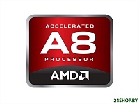 Картинка Процессор AMD A8-7680