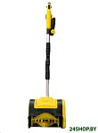 Картинка Снегоуборщик аккумуляторный Edon UST-21/10 (35272)