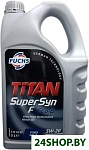 Titan SuperSyn F ECO-B 5W-20 5л