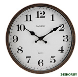 Картинка Настенные часы Energy ЕС-146