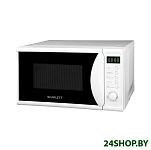 Картинка Микроволновая Печь SCARLETT SC-MW9020S02D (белый)