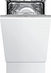 Картинка Встраиваемая посудомоечная машина Gorenje GV51212