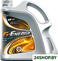 Моторное масло G-Energy Far East 5W-30 4л