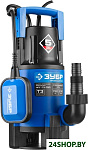Картинка Насос ЗУБР Профессионал НПГ-Т3-750