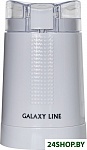 Картинка Электрическая кофемолка GALAXY Line GL0909