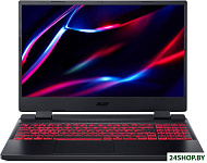 Nitro 5 AN515-46-R031 NH.QGZER.007