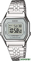 Наручные часы Casio LA680WEA-7