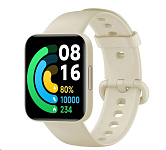 Картинка Умные часы POCO Watch (слоновая кость)