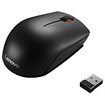 Картинка Мышь Lenovo 300 Wireless Compact Mouse [GX30K79401]