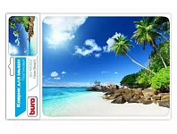 Картинка Коврик для мыши Buro BU-M10012