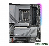 Картинка Материнская плата Gigabyte Z690 Gaming X DDR4 (rev. 1.0)