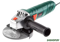 Картинка Угловая шлифмашина Hammer USM710D