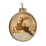 Картинка Подвеска LuazON LIGHTING 4364317