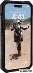 для iPhone 14 Pro Pathfinder for MagSafe Black 114054114040