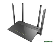 Картинка Беспроводной маршрутизатор D-Link DIR-841/RU/A1A