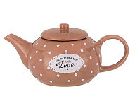 Картинка Заварочный чайник Lefard Милый прованс 155-575