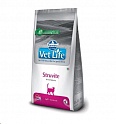 Сухой корм для кошек Farmina Vet Life Struvite (2 кг)