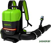 GD82BP2 2408307 (без АКБ)