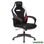 Картинка Кресло игровое Бюрократ VIKING 3 AERO RUS