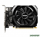 Картинка Видеокарта MSI GeForce GT 730 4GB DDR3 N730K-4GD3/OCV1