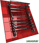 Картинка Водяной полотенцесушитель ДВИН F11 PRIMO 100/50